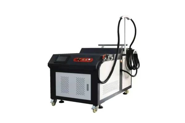 Máy hàn laser Laser welding machine